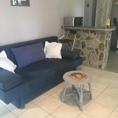Apartamento Smilje Seline Exterior foto