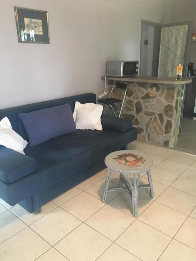 Apartamento Smilje Seline Exterior foto